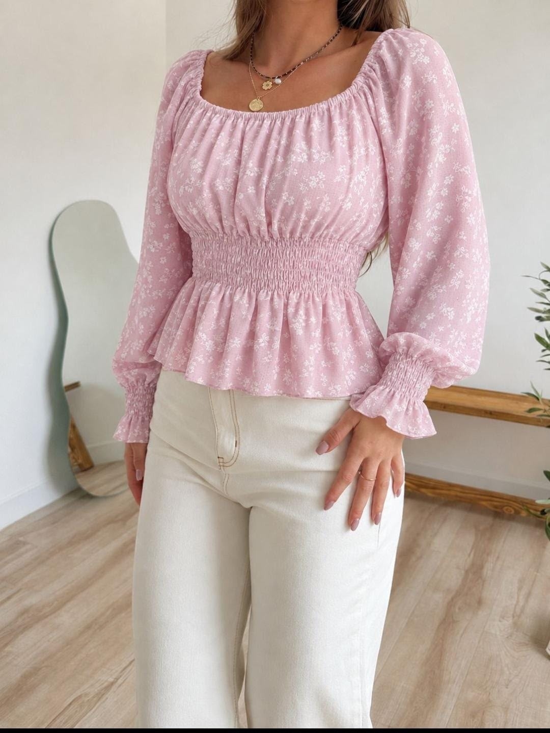 Blusa Cey - Imagen 3