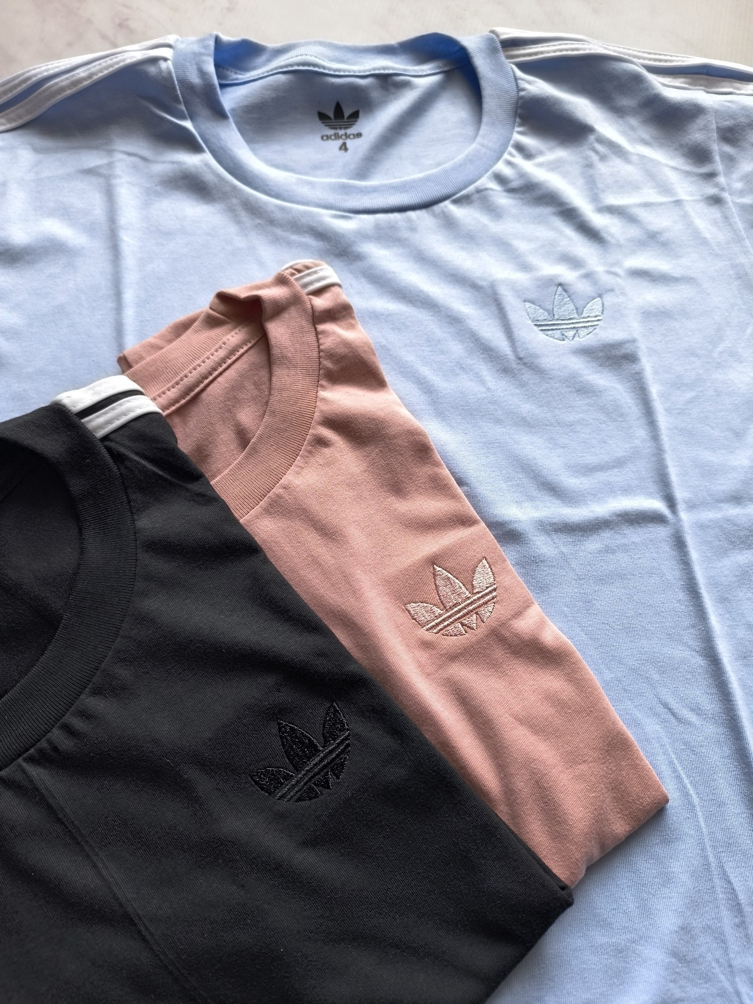Remera Adid - Imagen 7