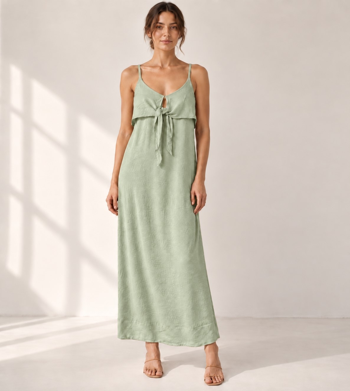Promo Vestido Moño - Imagen 2