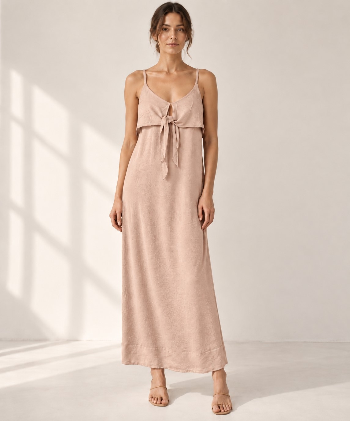 Promo Vestido Moño - Imagen 3