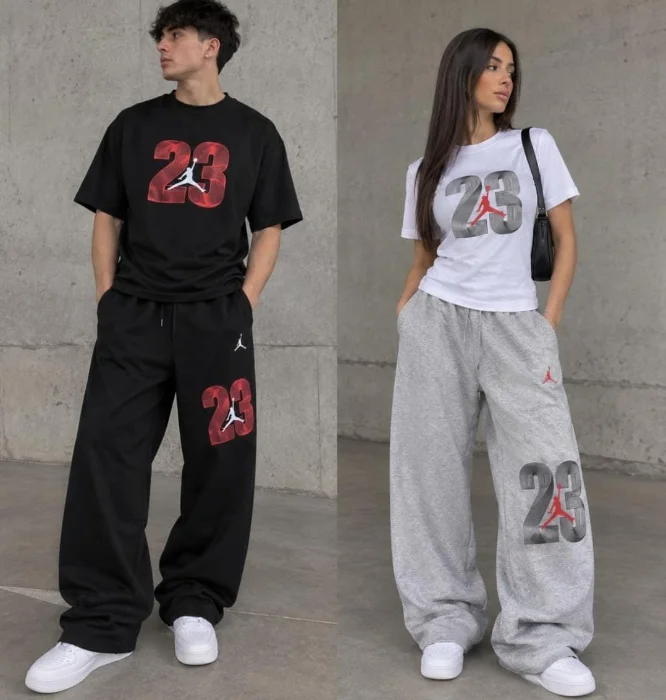 Jogger Jordan Unisex Premium