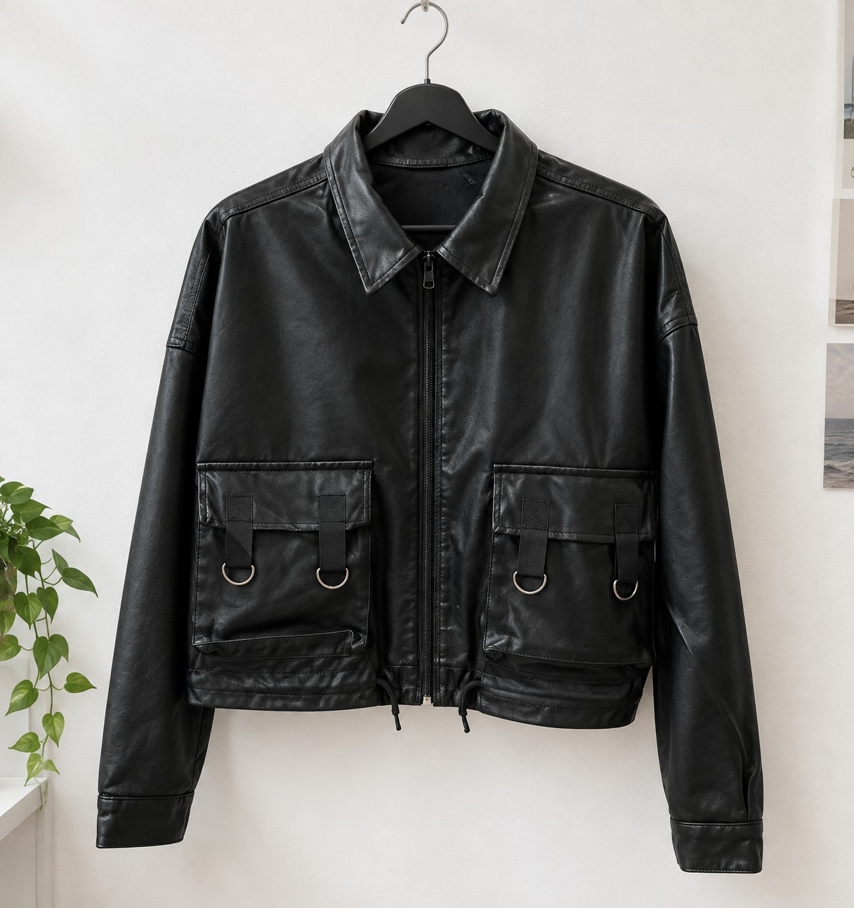 Campera Gabardina - Imagen 2
