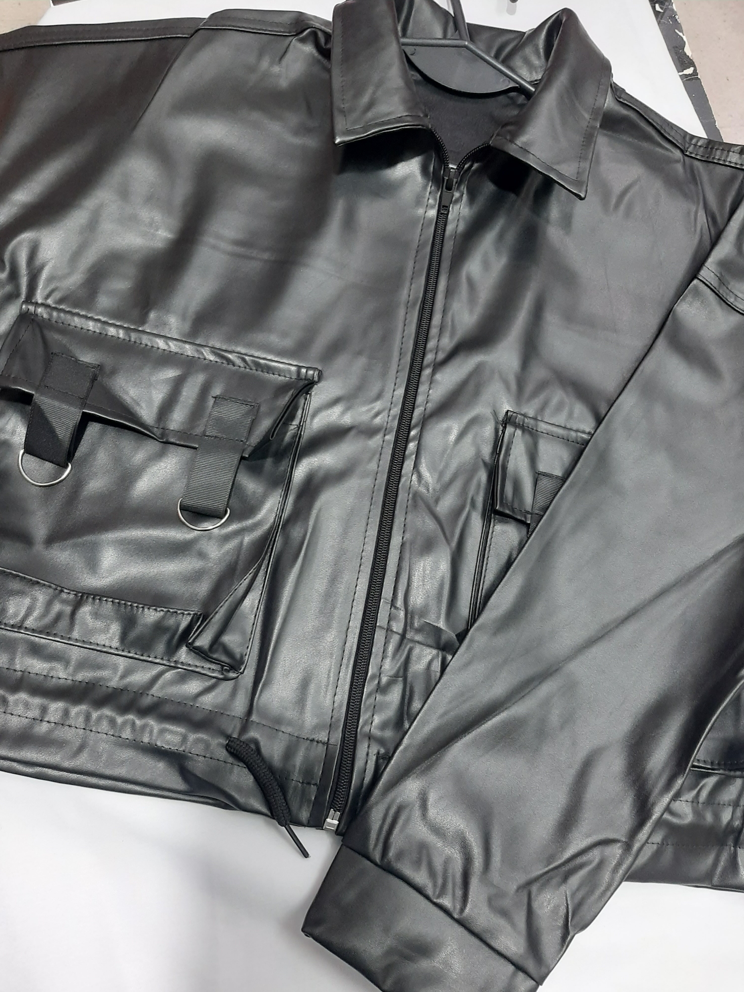 Campera Gabardina - Imagen 3
