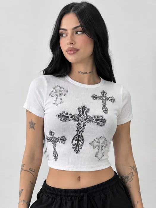 Remera Moa