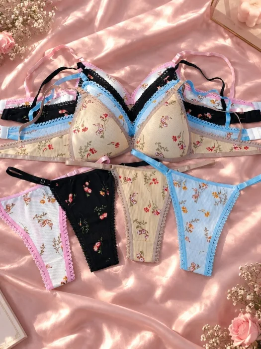 Conjunto Triángulo