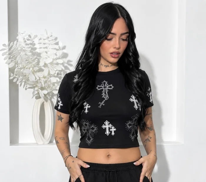 Remera Cora