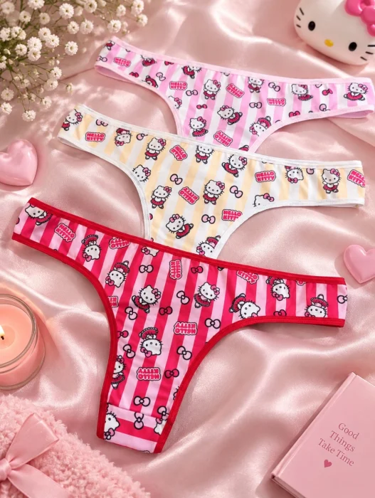 Colale Hello Kitty