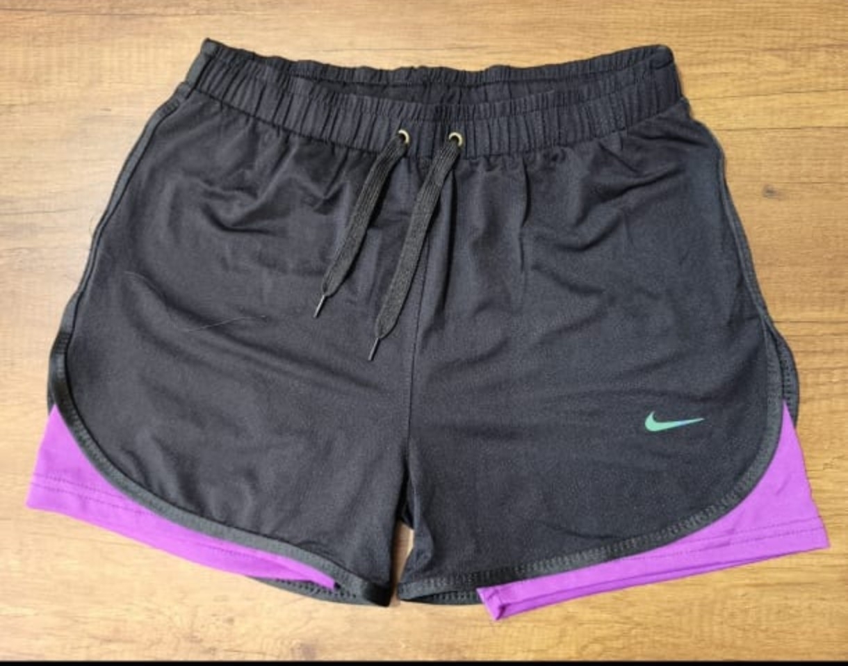Short Calza Deportivo - Imagen 3