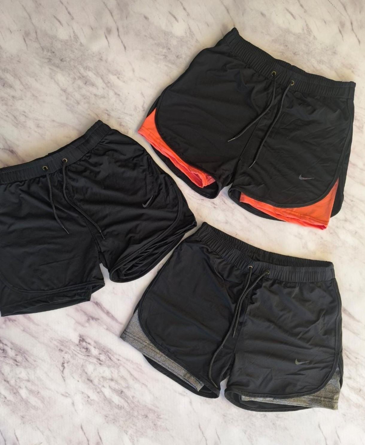Short Calza Deportivo - Imagen 6