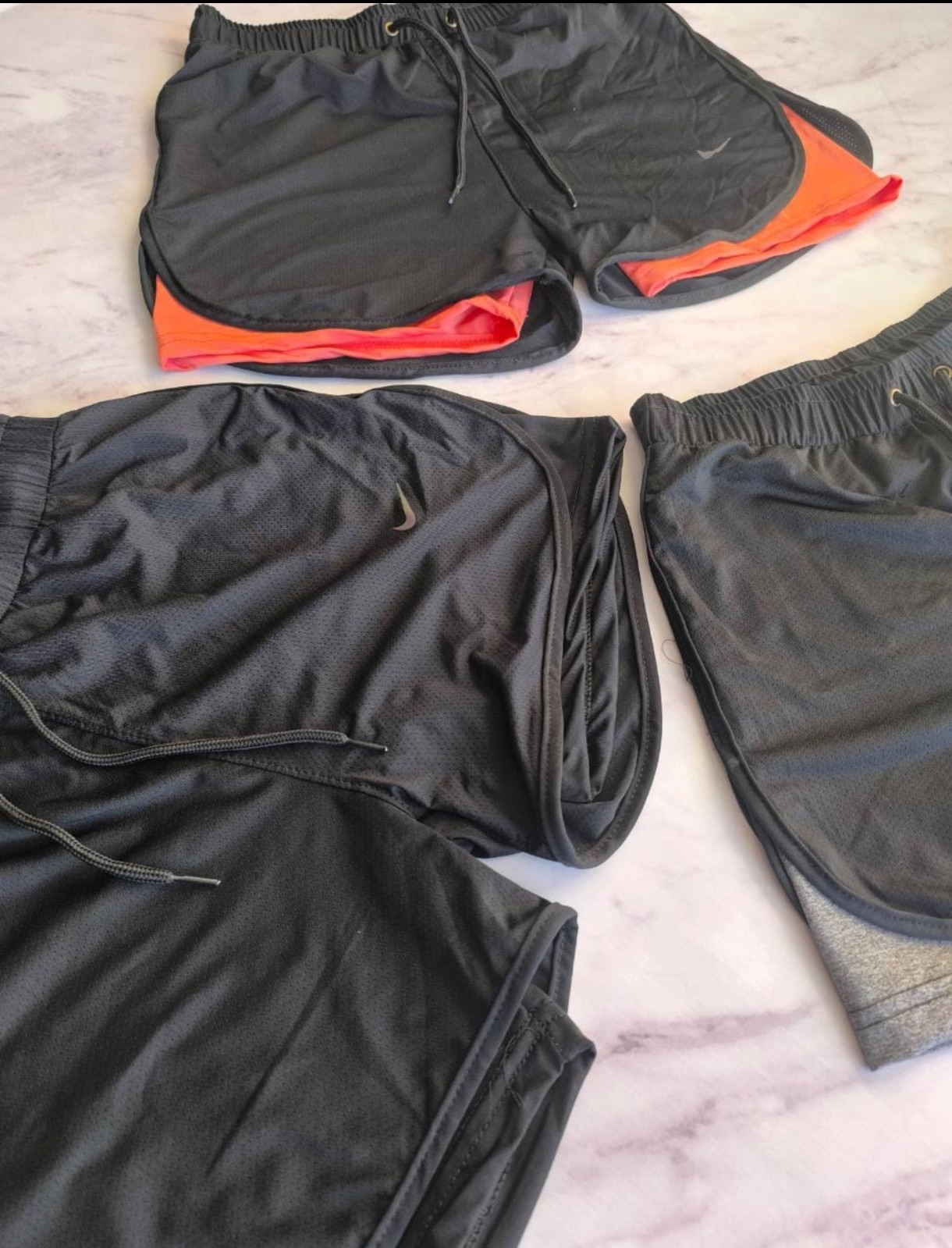 Short Calza Deportivo - Imagen 7
