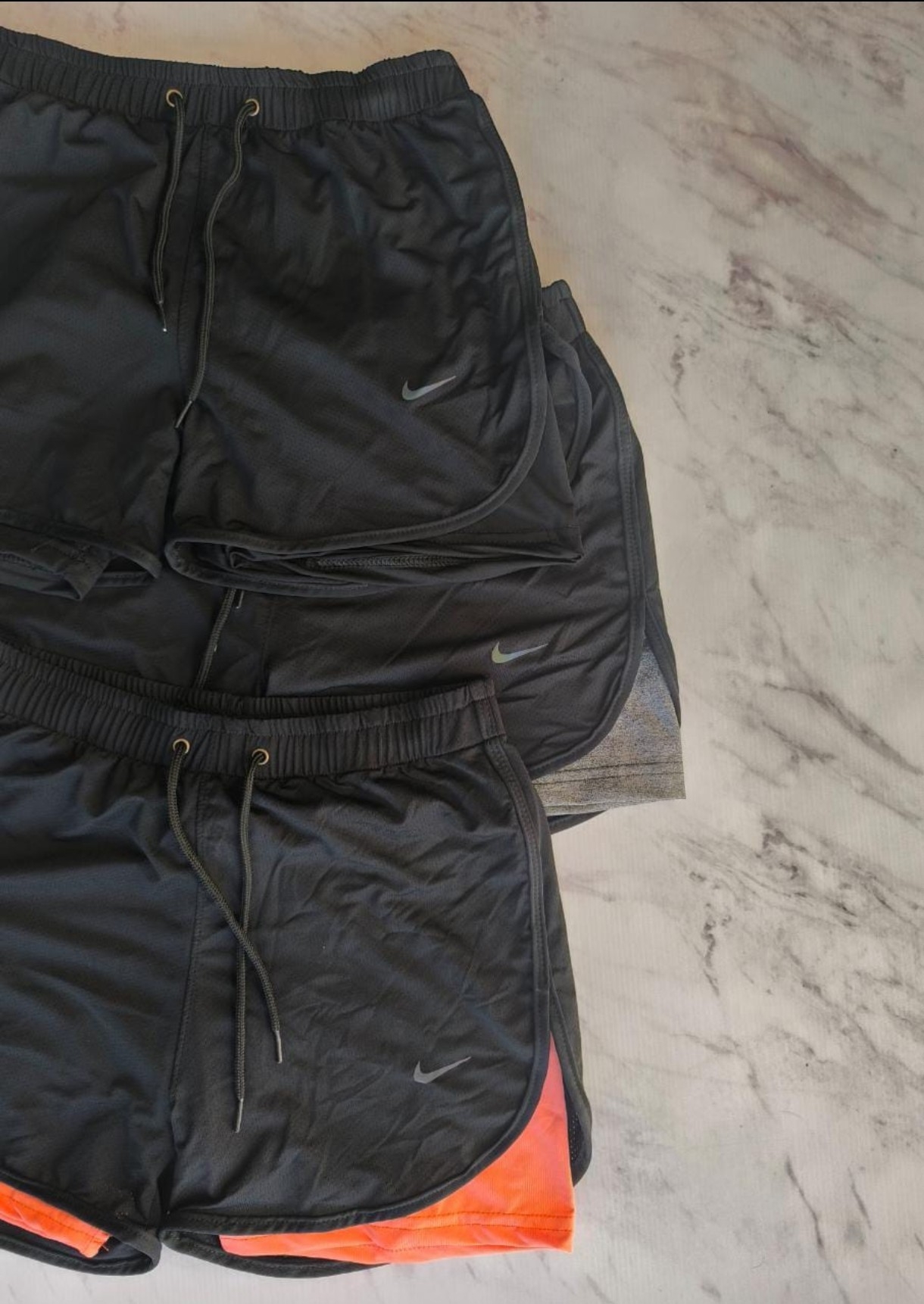 Short Calza Deportivo - Imagen 8