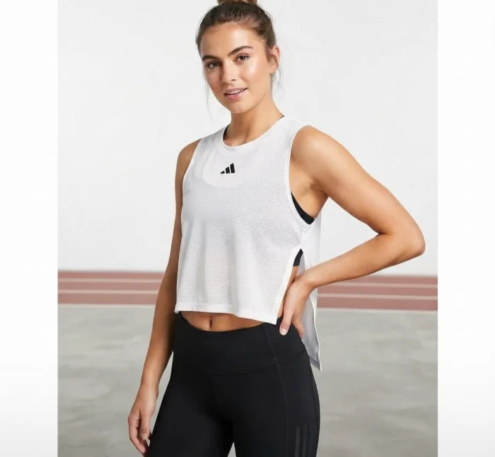 Musculosa Adi Deportiva