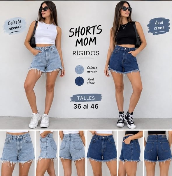 Short Playero - Imagen 2