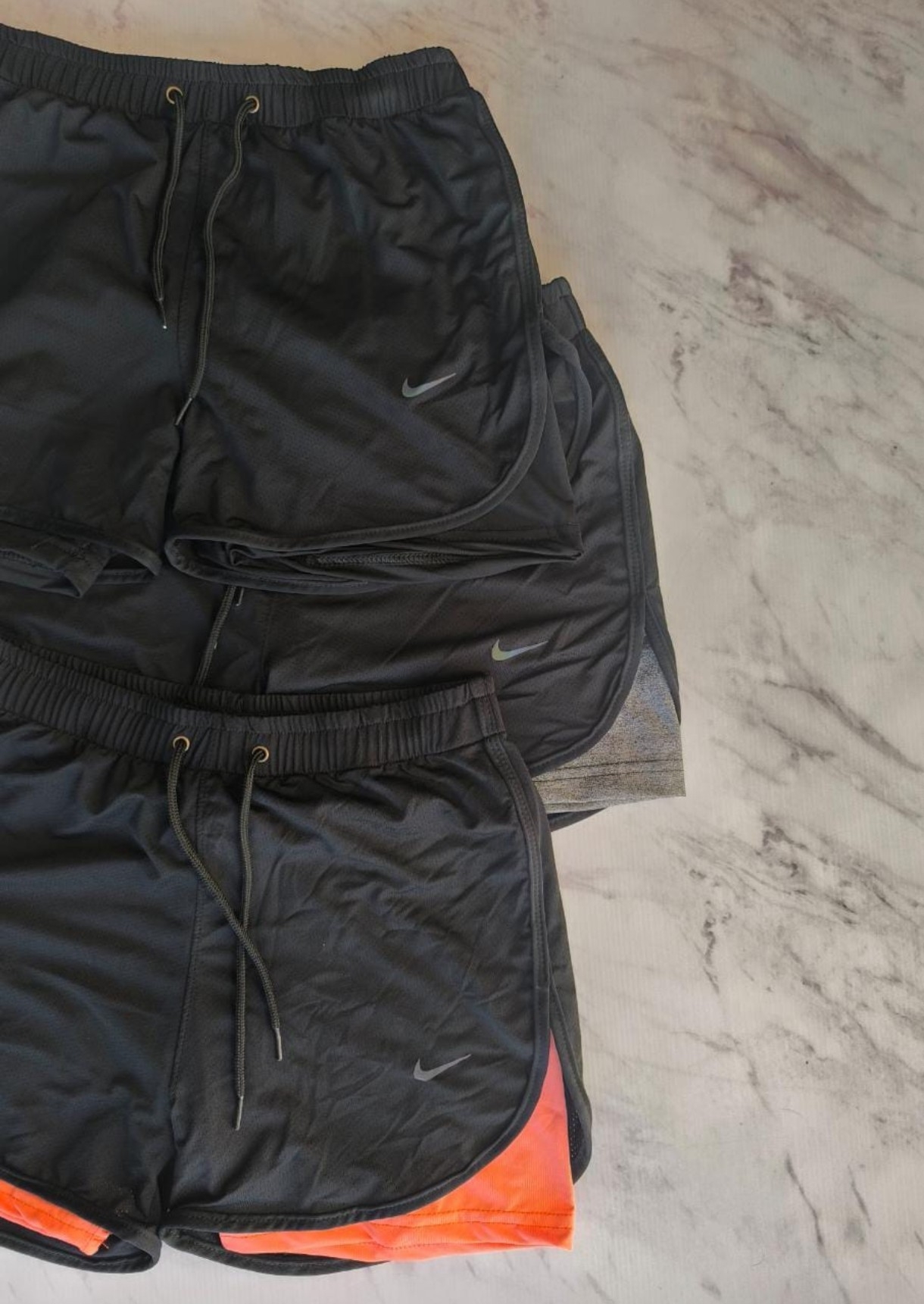 Short con Calza Pipa - Imagen 3