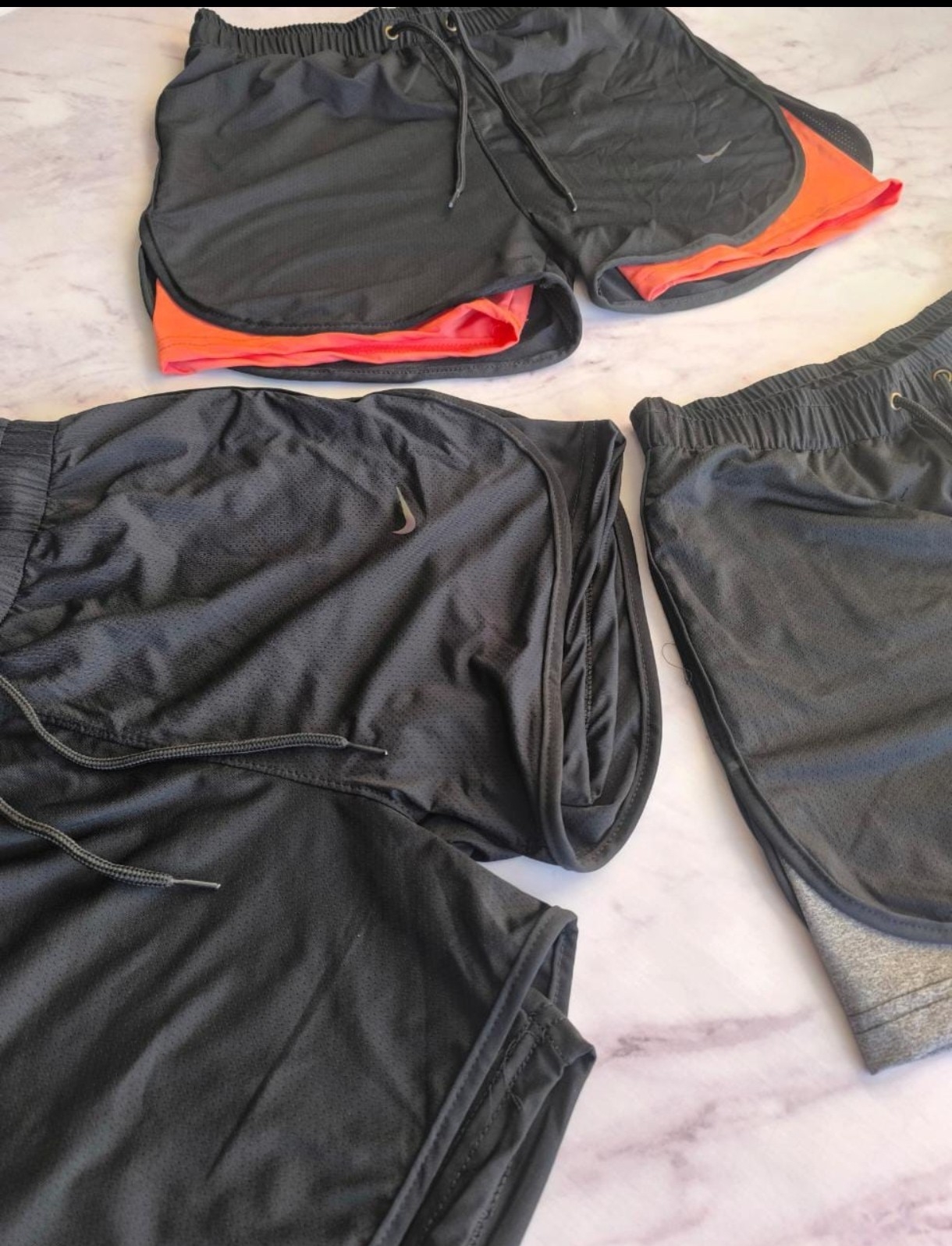 Short con Calza Pipa - Imagen 4