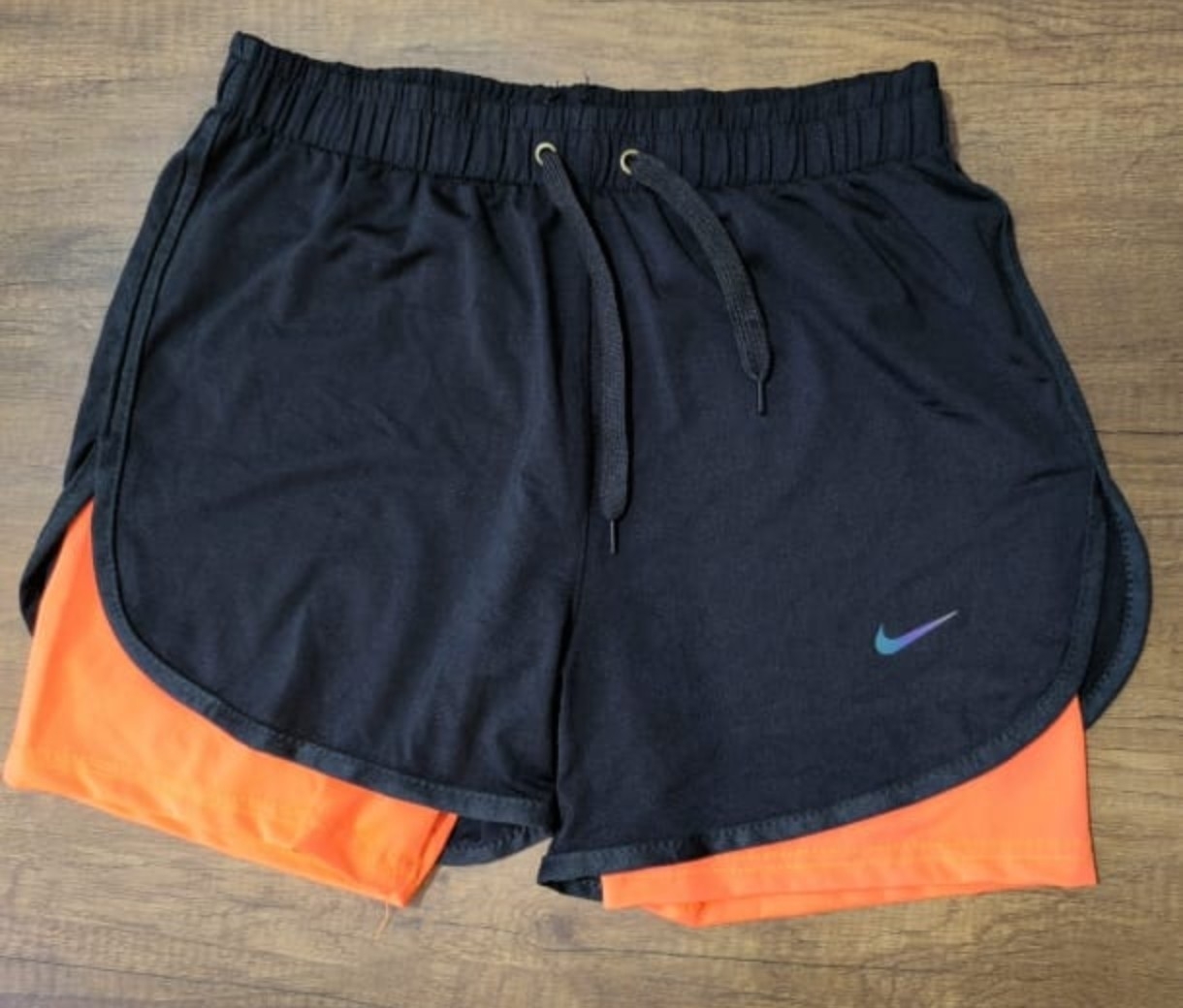 Short con Calza Pipa - Imagen 7