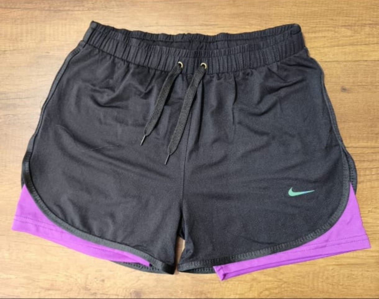 Short con Calza Pipa - Imagen 9