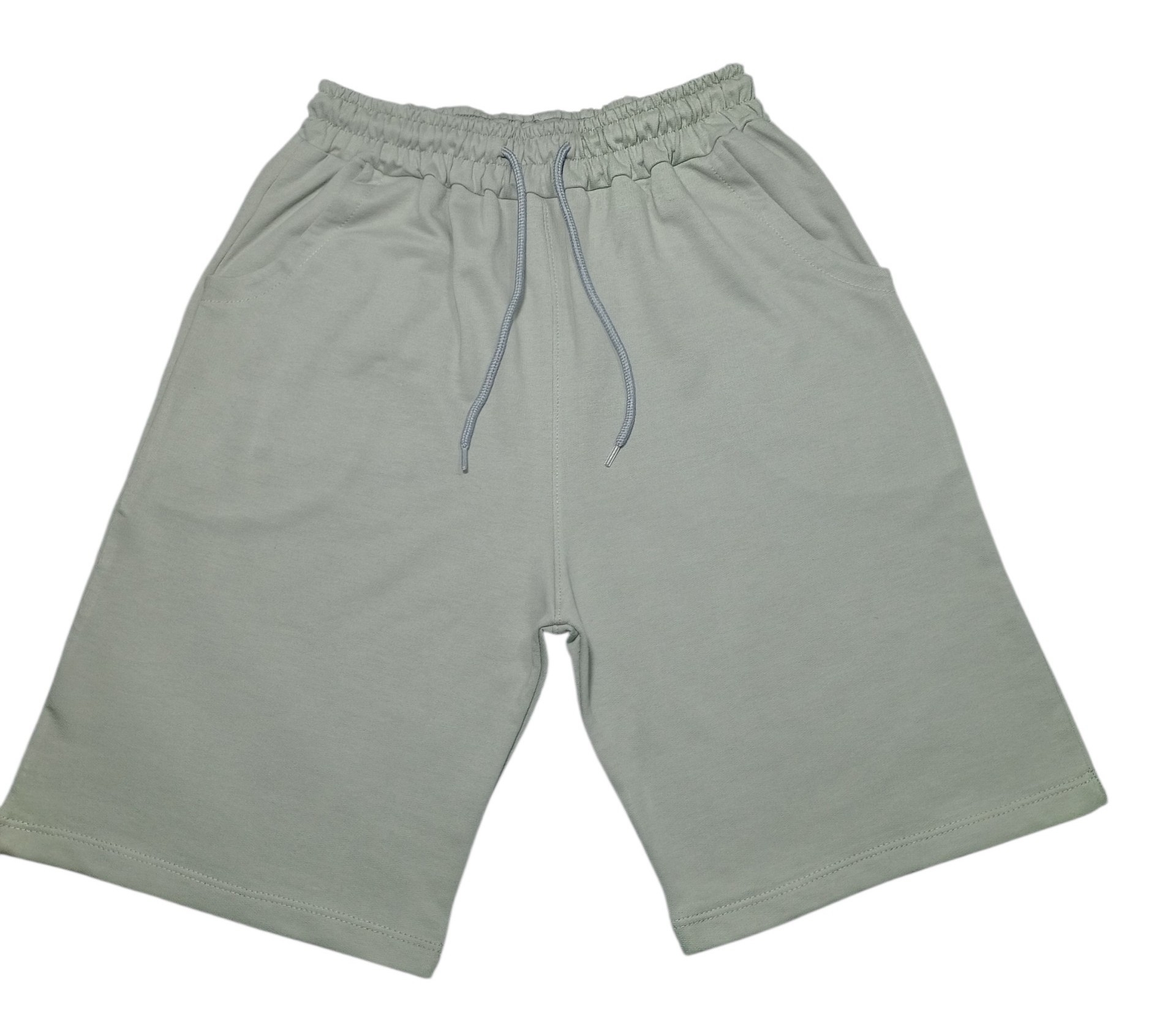 Bermudas de Rustico Peinado - Imagen 3