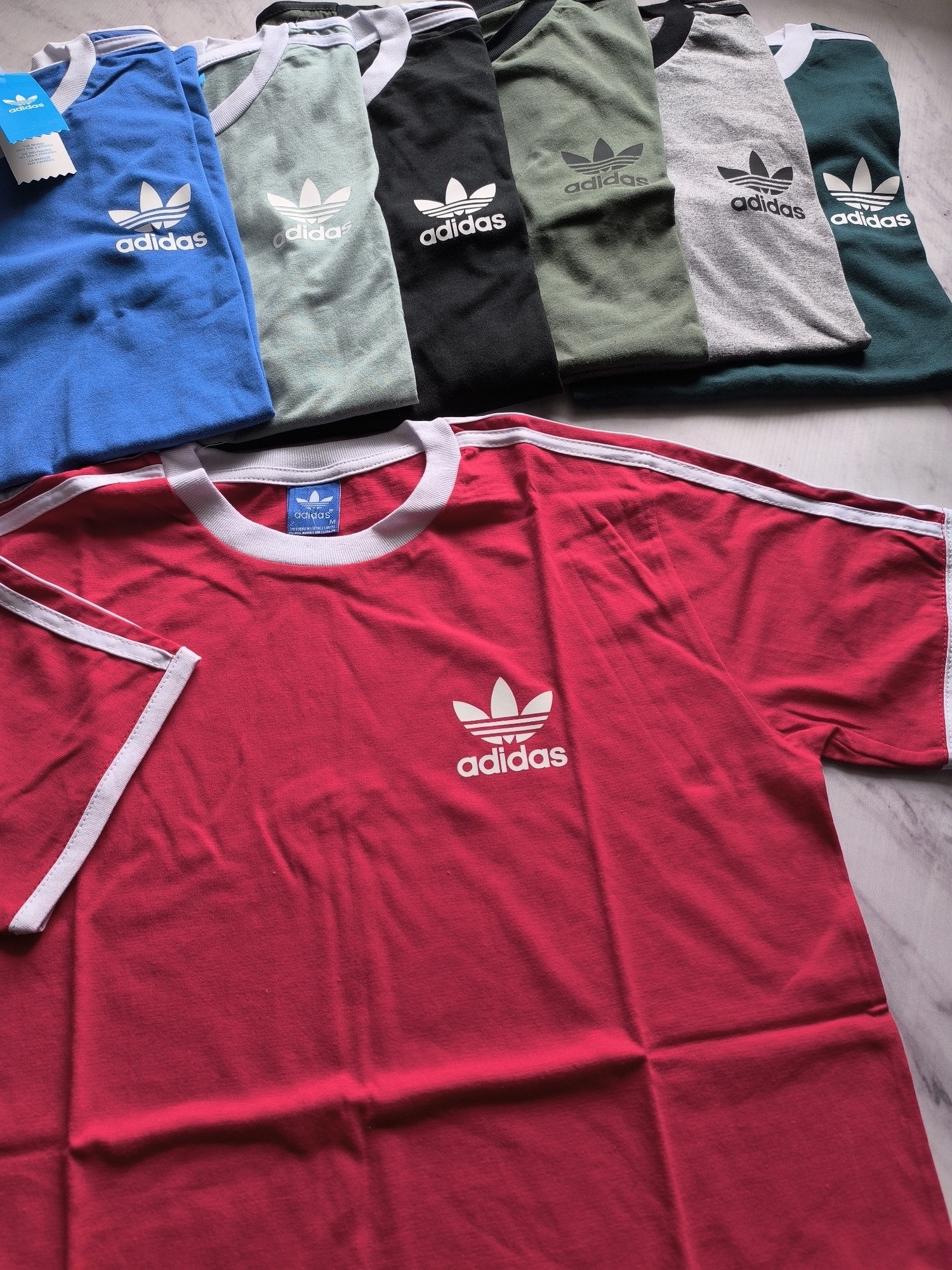 Remera Retro - Imagen 2