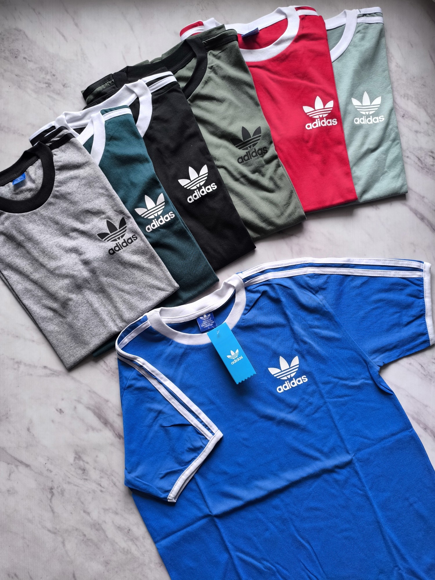 Remera Retro - Imagen 3