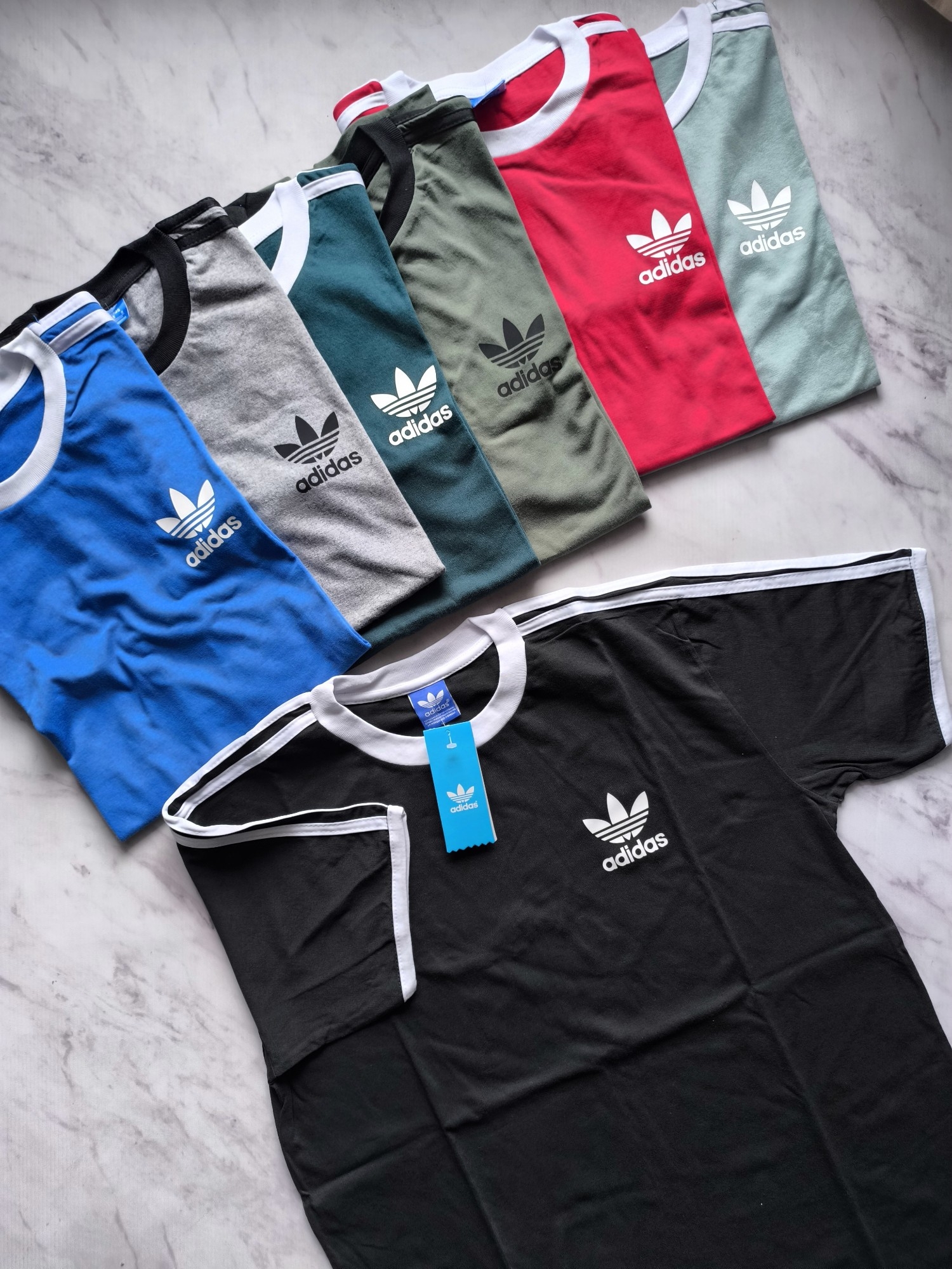 Remera Retro - Imagen 6