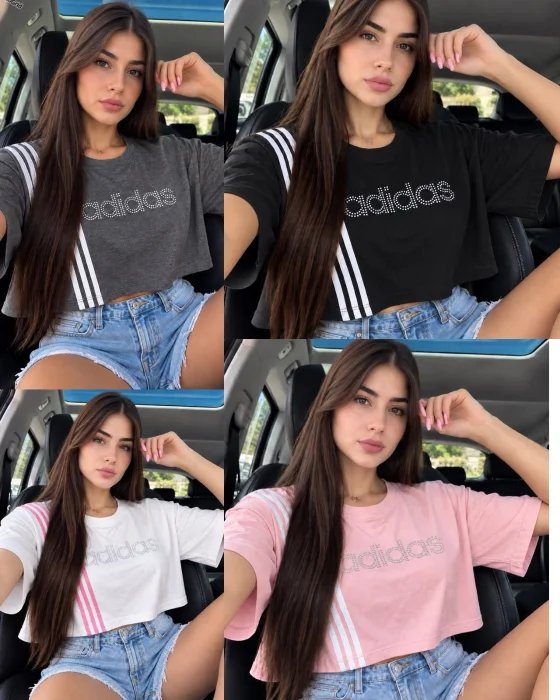 Cropp Adi