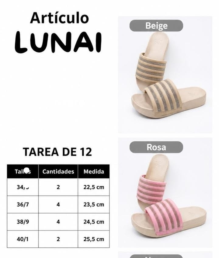Luna Eva Brillo - Imagen 3