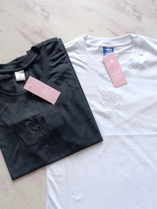 Remera de Algodon