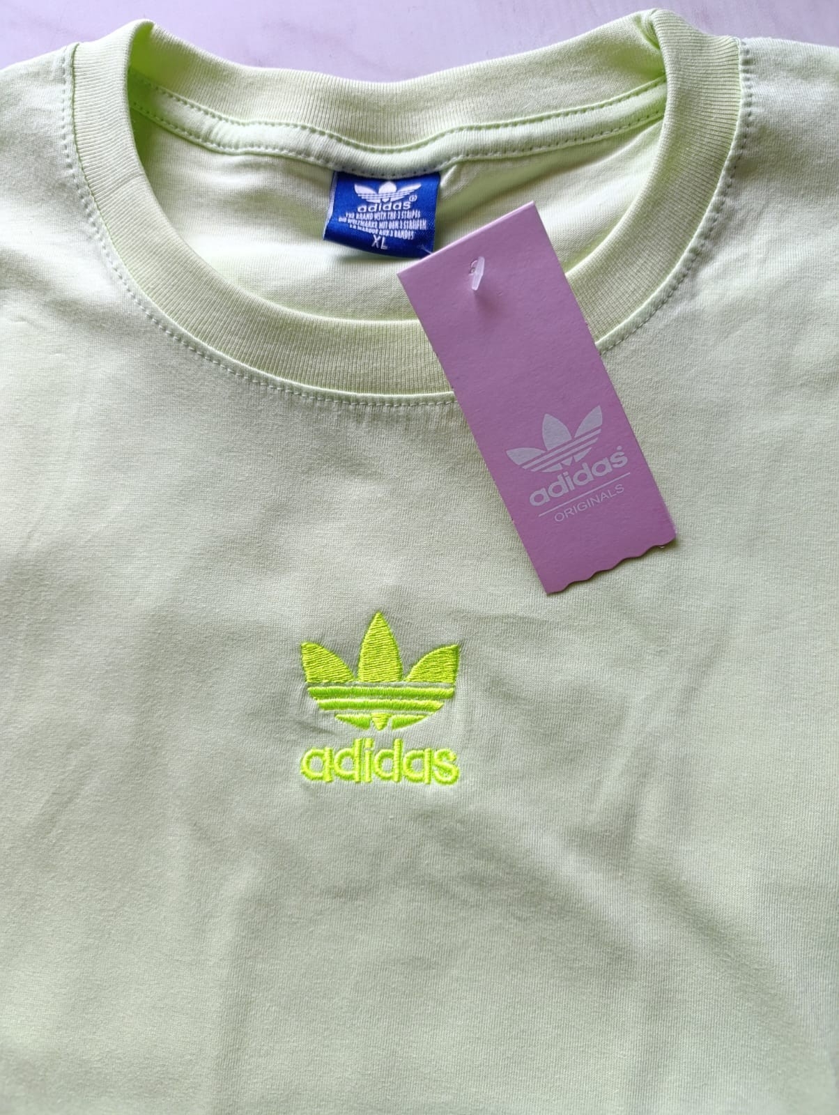Remera de Algodon - Imagen 8