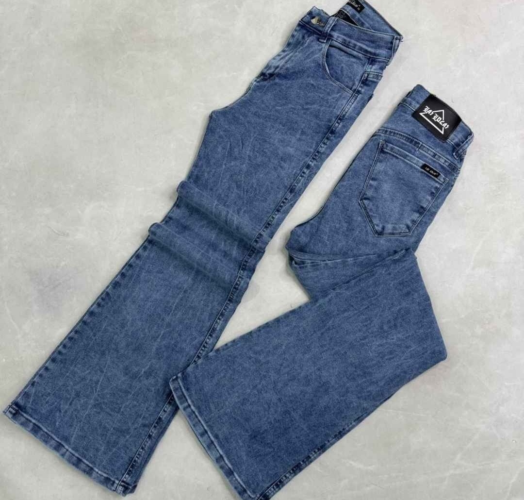 Jeans Oxford - Imagen 2