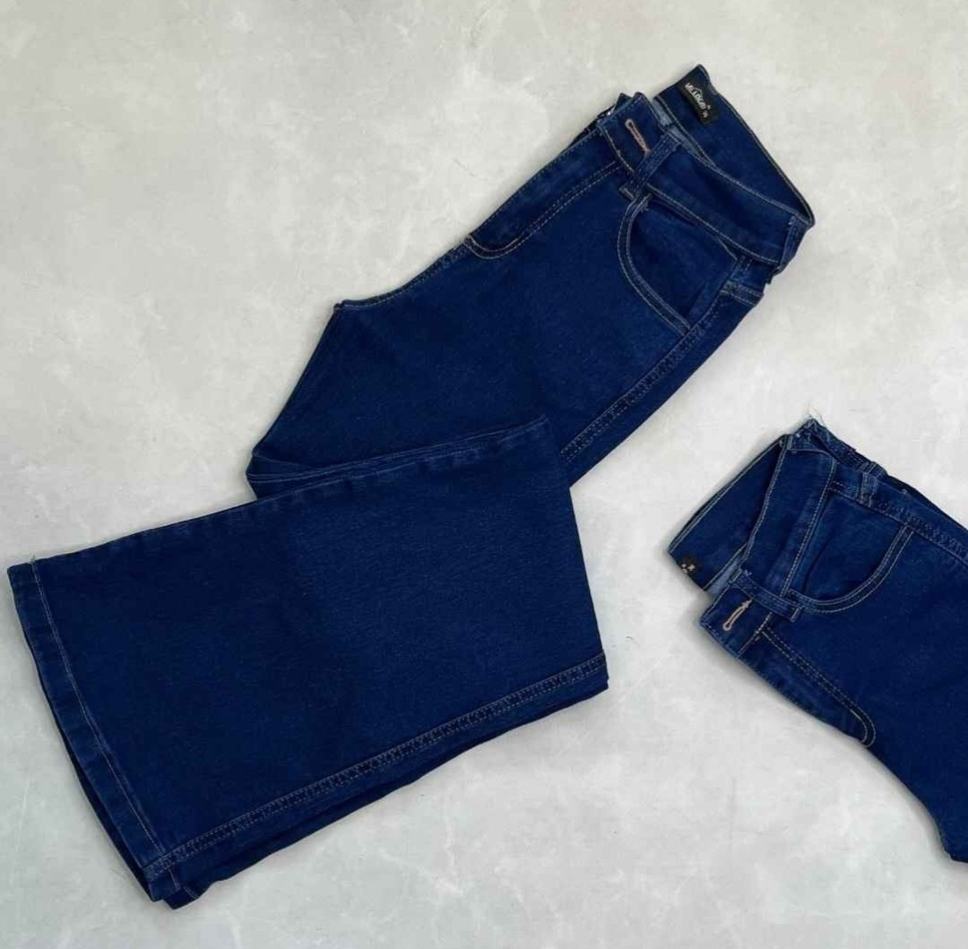 Jeans Oxford - Imagen 3