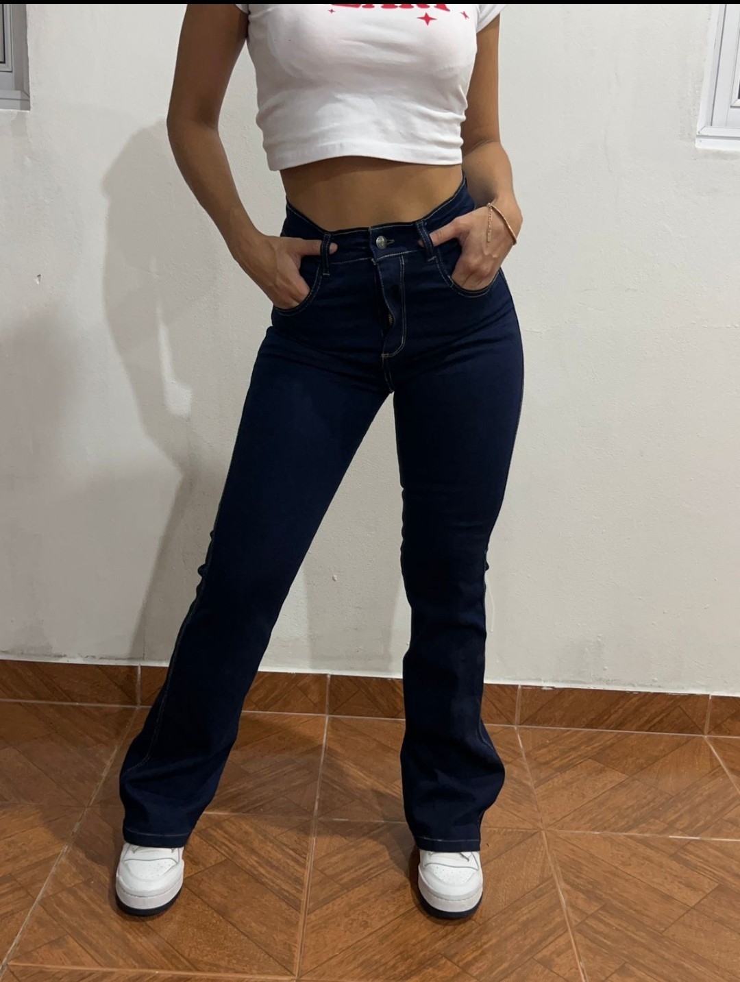 Jeans Oxford - Imagen 5