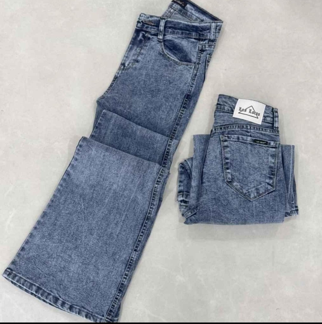 Jeans Oxford - Imagen 7