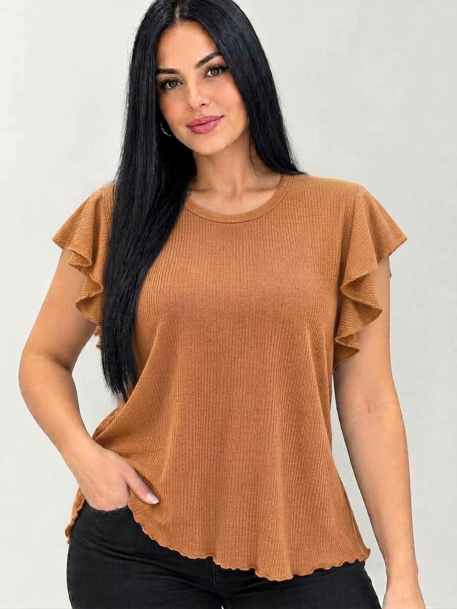 Remeras de Morley con Volado - Imagen 2
