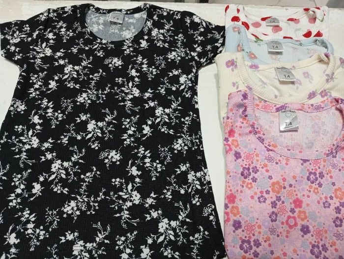 Remeras de Morley Sof