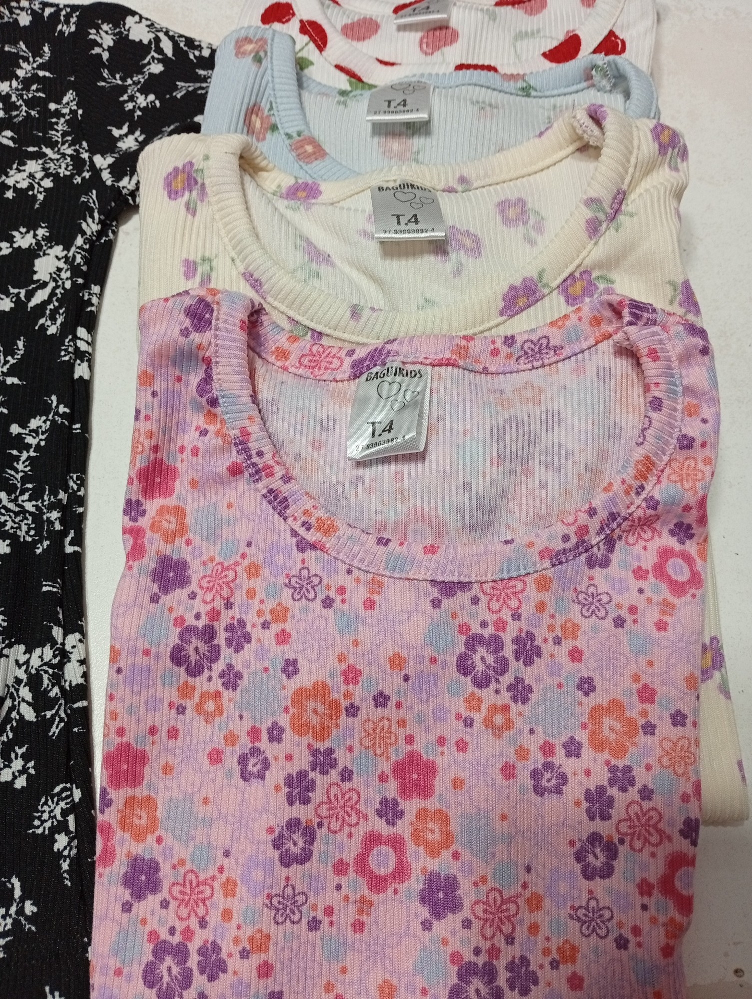 Remeras de Morley Sof - Imagen 2