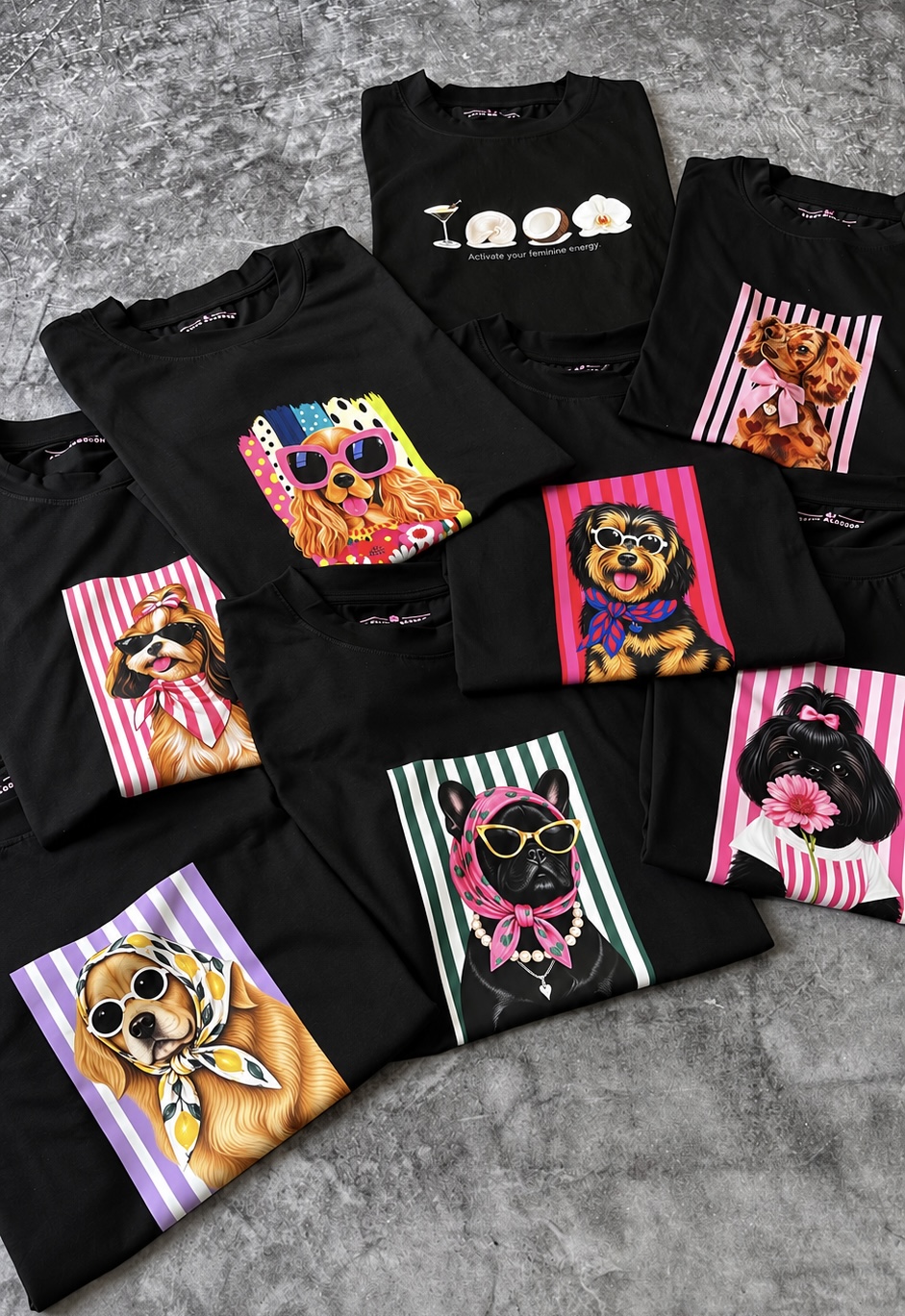 Remera de Mujer - 744A9E8B-1CB9-4CF3-A480-405E2EAFA1BA.jpeg