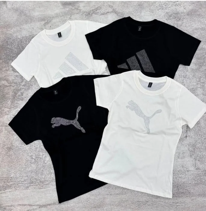 Remeras Beybyty