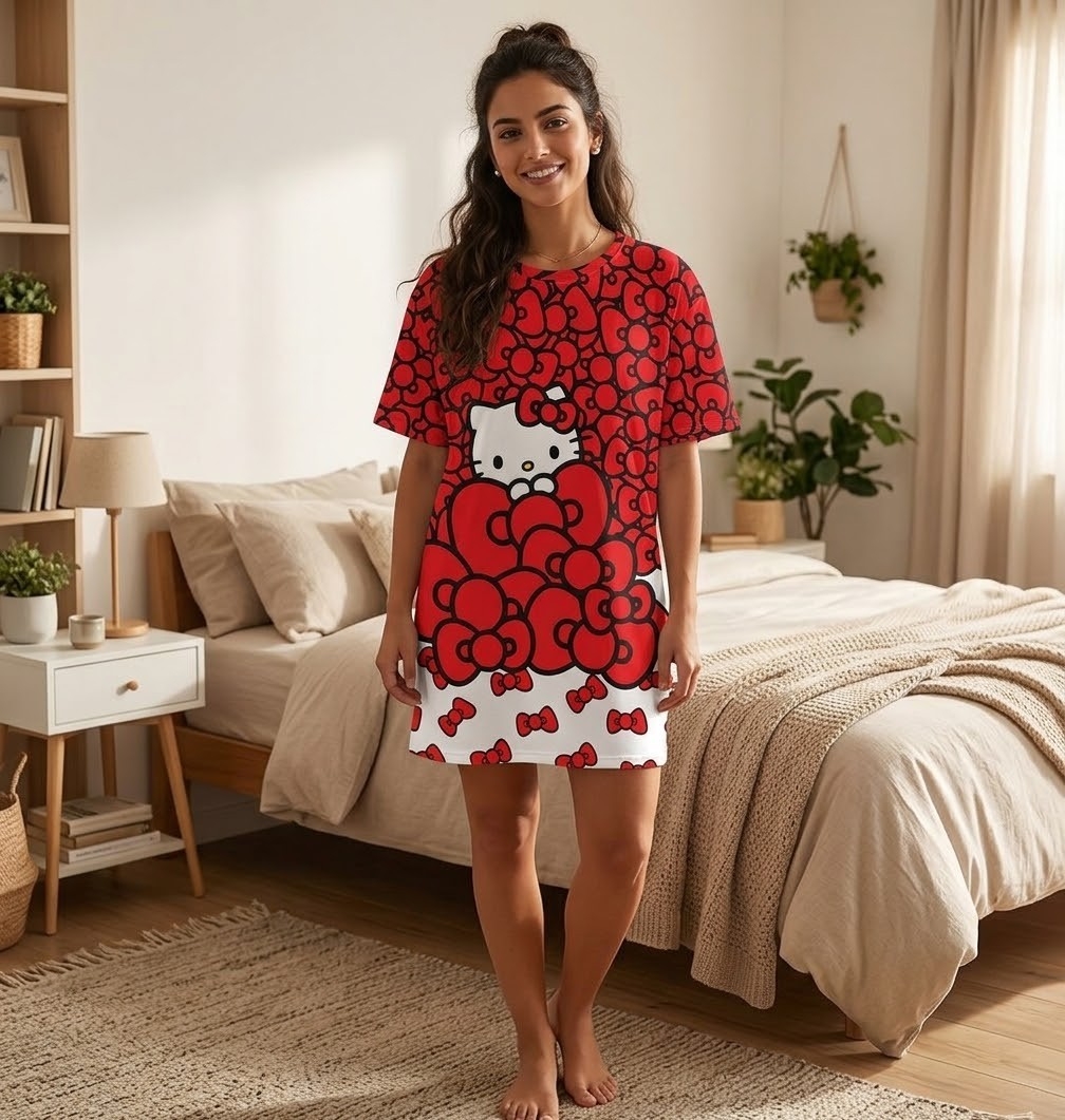 Remerones Oversize - Imagen 2