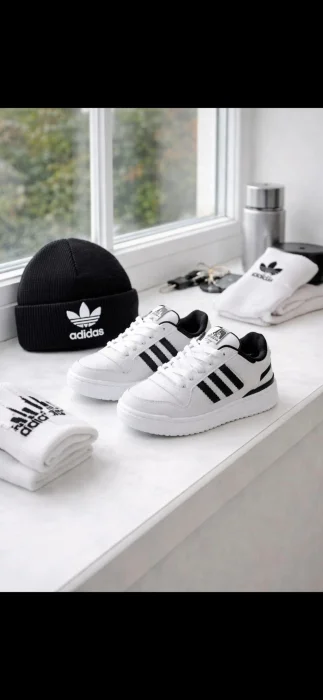 Forum Low Kids Premium