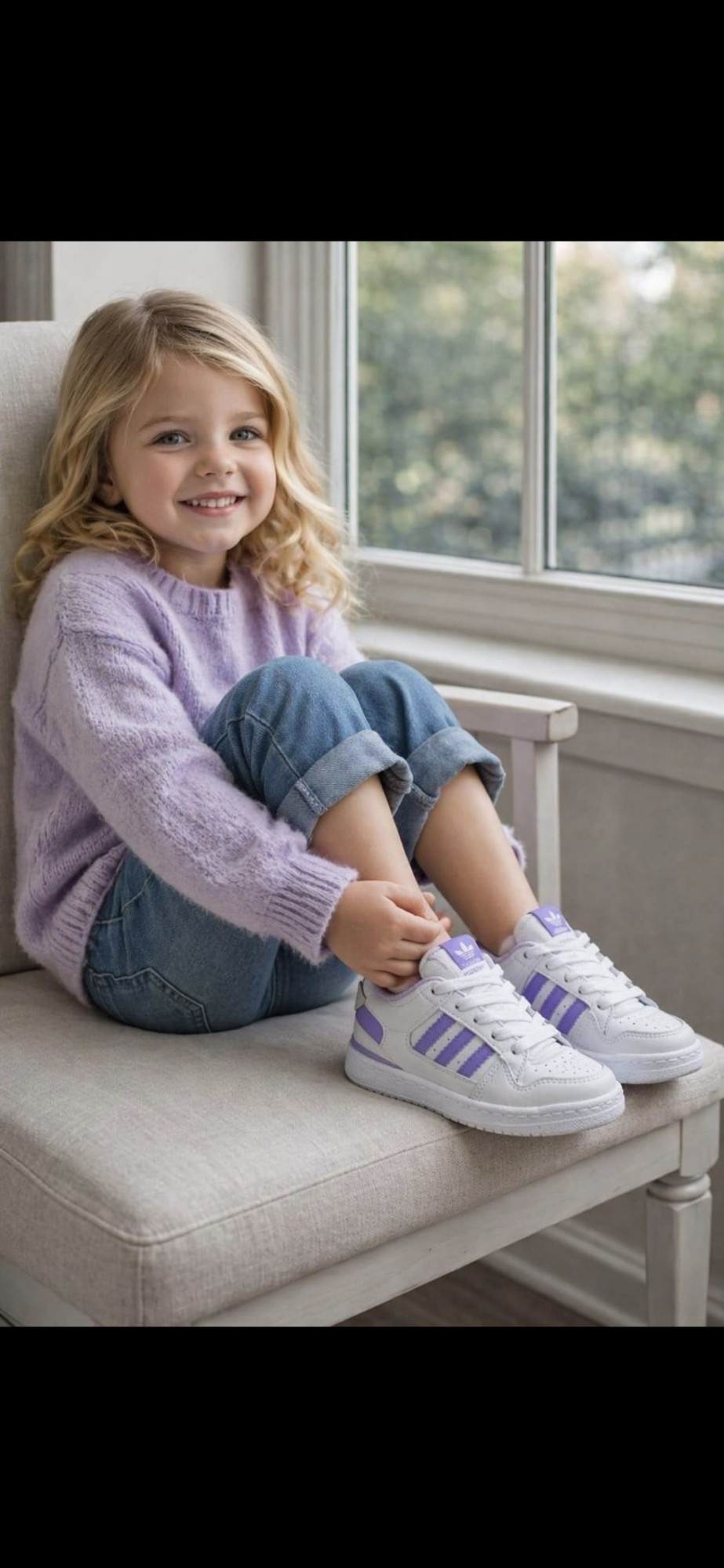 Forum Low Kids Premium - Imagen 4