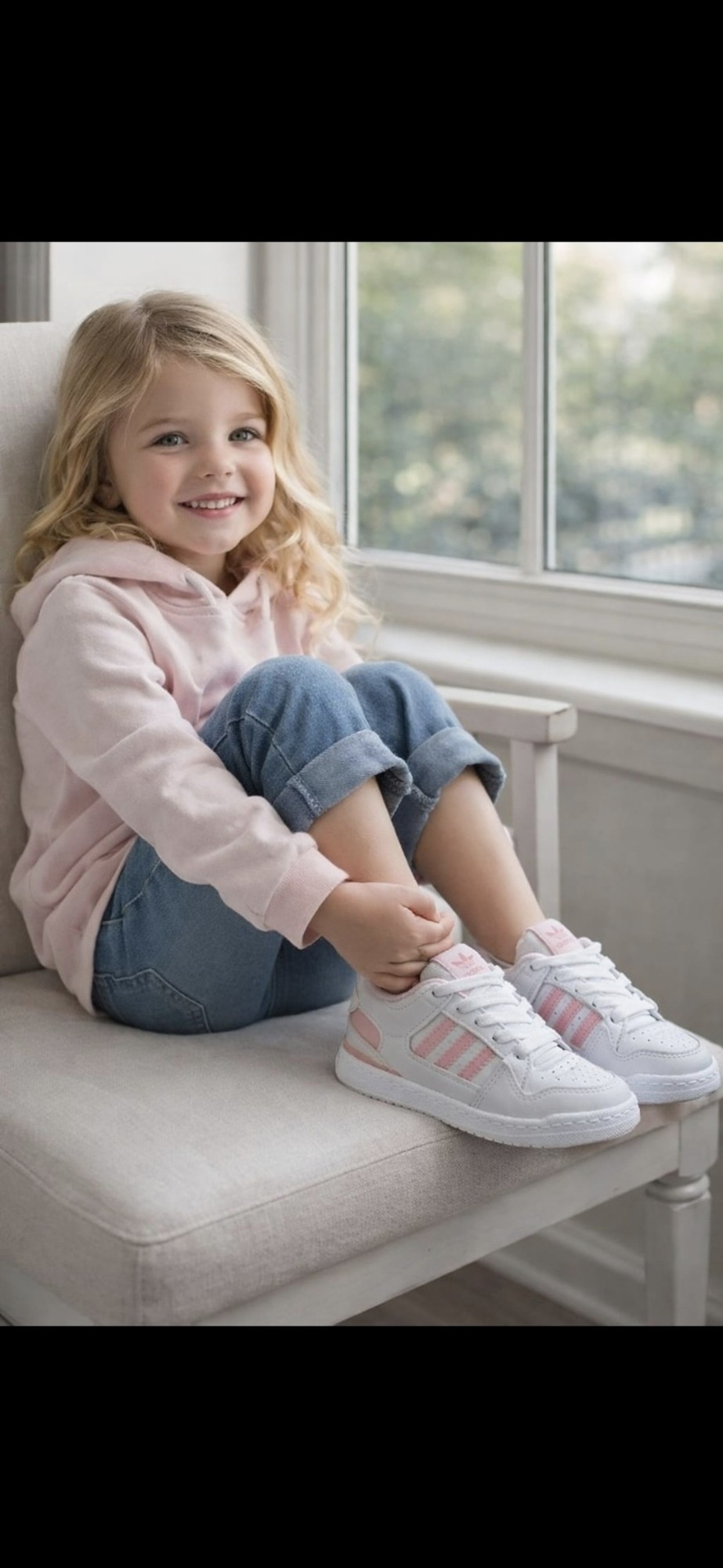 Forum Low Kids Premium - Imagen 5