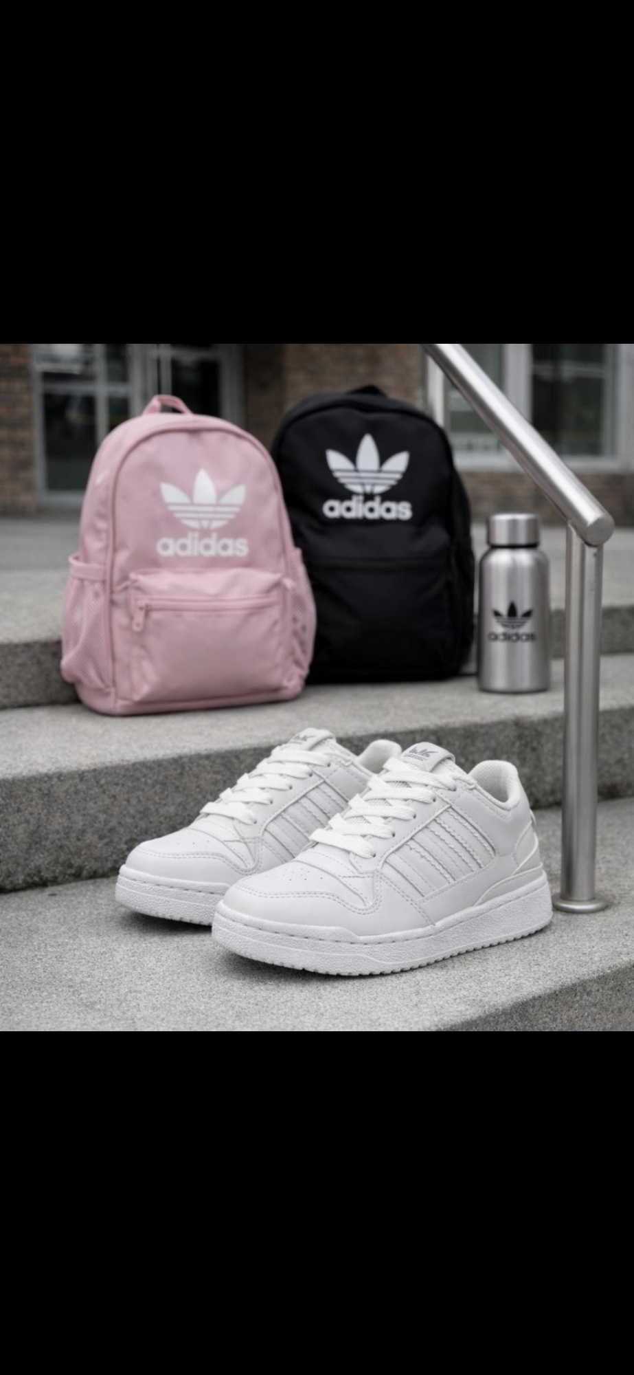 Forum Low Kids Premium - Imagen 6