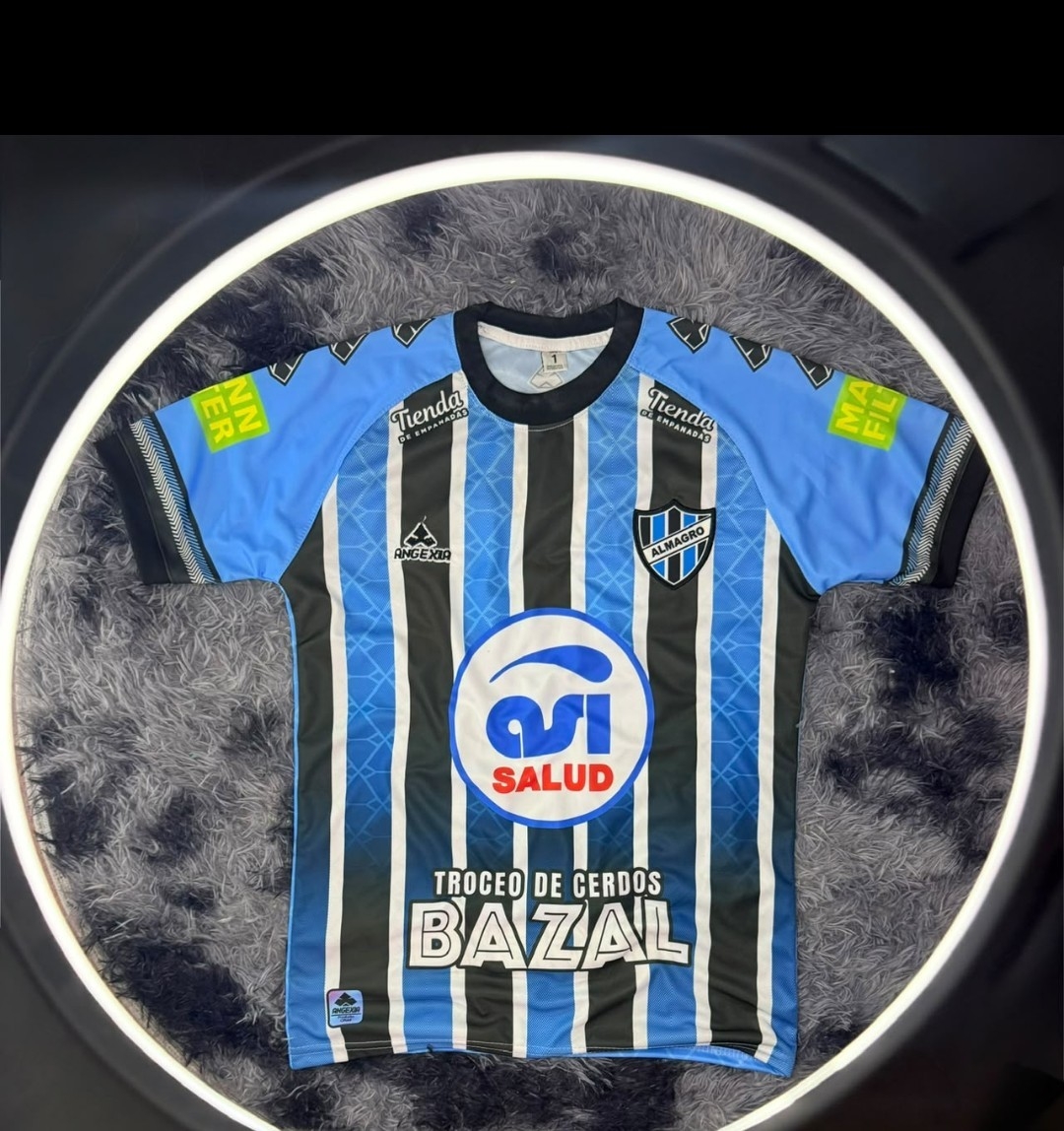 Ascenso Bordado - Imagen 2