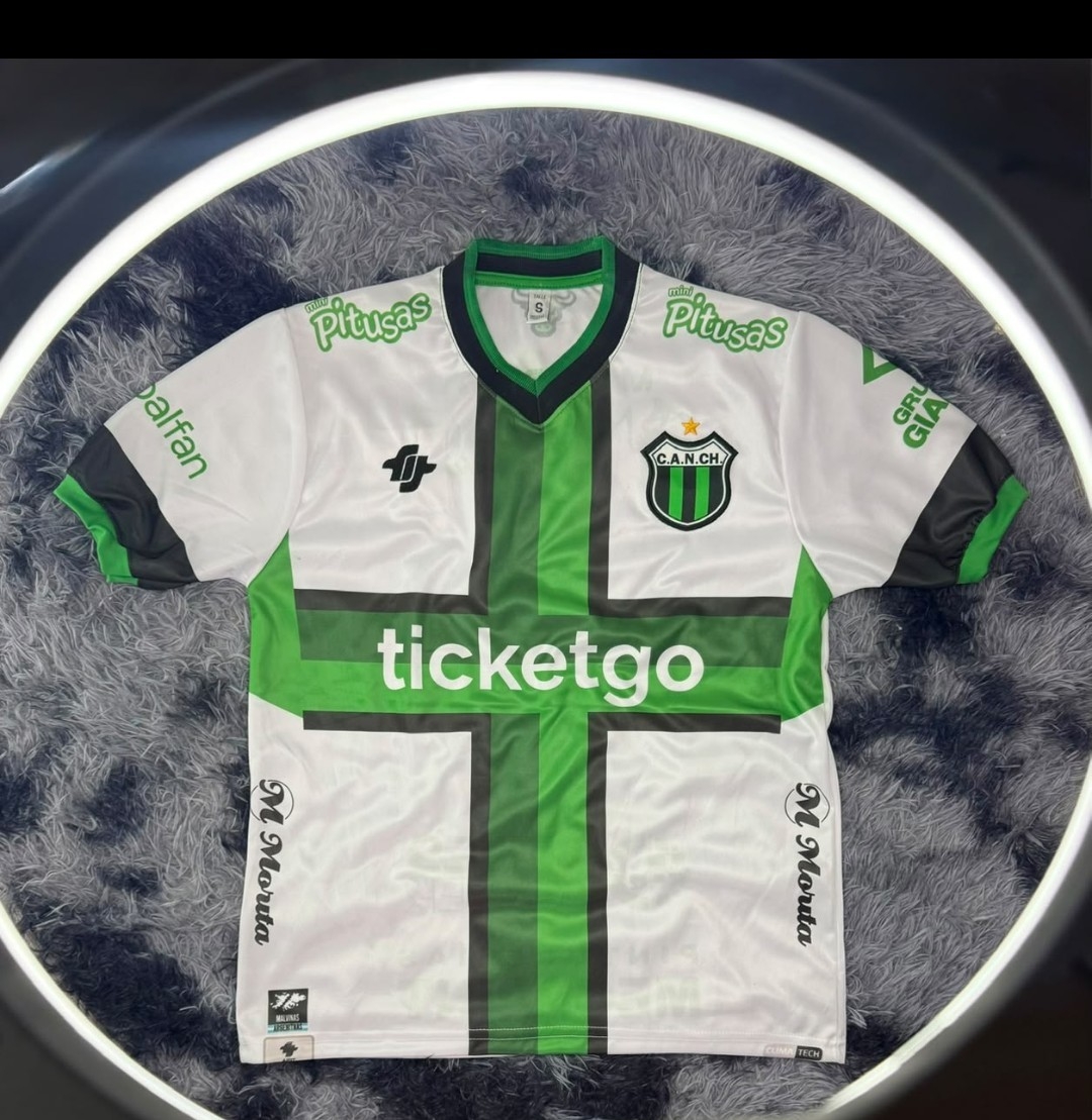 Ascenso Bordado - Imagen 3