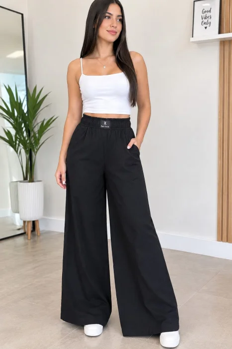 Jeans Palazo