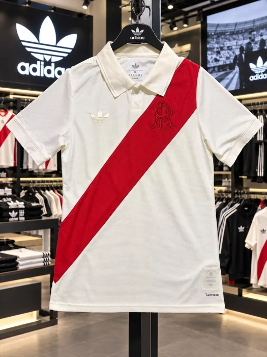Camiseta de River Importada