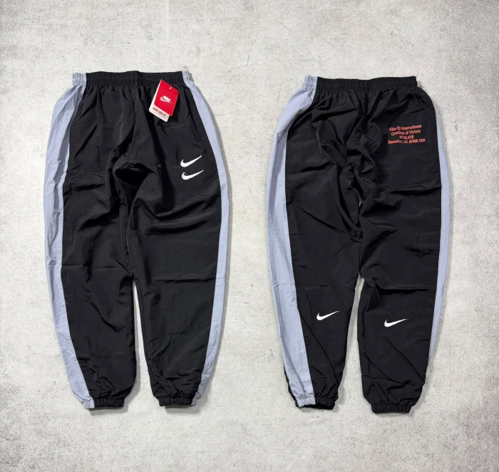 Pantalon Doble Pipa Nik Importado