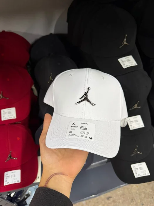 Gorra Jordan Chapita Importada
