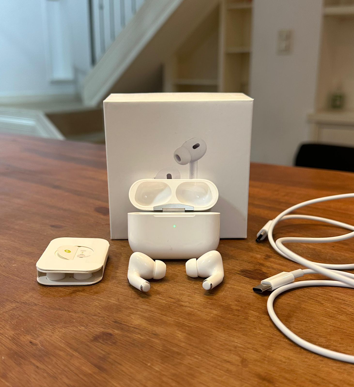 Airpods Pro 2da Generacion - air%20pods%202da%20gneracionn.jpeg
